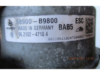Блок АБС 58900B9800, 58900B9800   Hyundai  i10   -  года