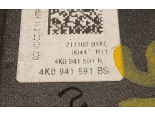 Блок управления Xenon