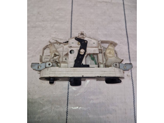 Блок управления климат-контролем Mr360556 Mitsubishi Pajero Sport I