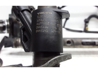 Комплект системы впрыска топлива 31372081, 31303238 Volvo V70 D5204T3