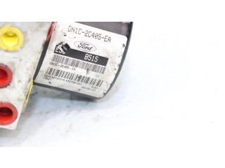 Блок АБС 59615069 Ford Ecosport 2013 - 2017 года