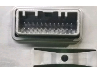 Панель приборов 248106411R Dacia Dokker