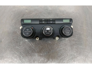 Блок управления климат-контролем 1K0907044BH Volkswagen Jetta VI