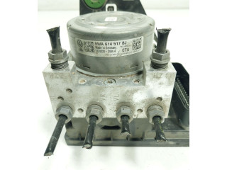 Jednotka ABS 5WA614517BJ Audi A3 8Y 2021