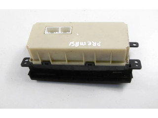 Блок управления кондиционером Mazda Premacy