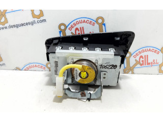 Подушка безопасности пассажира 9671691180   Citroen C1