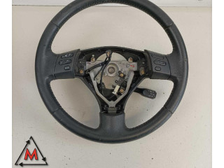 Руль Toyota Corolla Verso E121  2001 - 2004 года GS120, 01450      