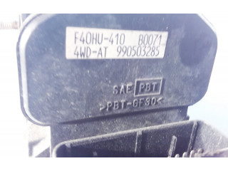 Блок АБС    Subaru  Forester SF  1998 - 2000 года