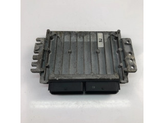 Блок управления двигателем Блок управления 96801808 Chevrolet Matiz