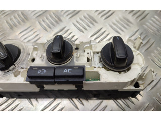 Блок управления климат-контролем 5J0820045C Skoda Fabia Mk2 (5J)