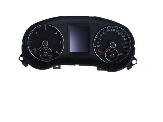 Панель приборов 5C6920873A Volkswagen Jetta VI