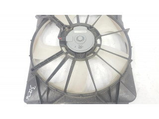 Вентилятор радиатора 19015R5AA01, 19020RSAG01 Honda CR-V 1.5