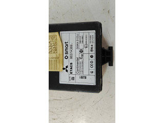 Блок управления двигателем Блок управления 8637a389 Mitsubishi Colt