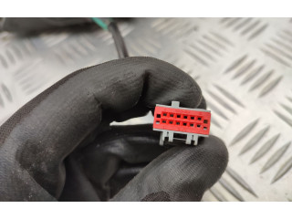 Зеркало электрическое        Ford Galaxy  2006 - 2015 года   