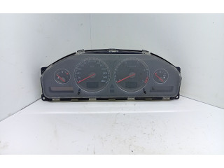 Панель приборов 8673802 Volvo S80