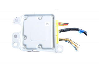 Блок подушек безопасности 988204GP0A, 0285011259   Infiniti Q50