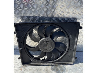 Комплект вентиляторов 5020694 Maserati Ghibli