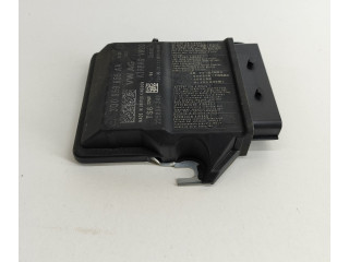 Блок подушек безопасности 3Q0959655AA Skoda Octavia Mk3 (5E)