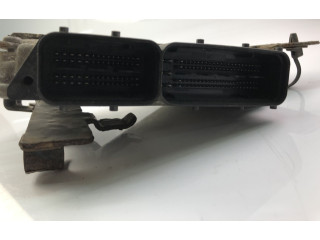 Блок управления 55575494 Saab 9-3 Ver1