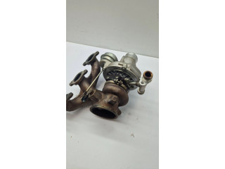  Турбина Maserati Ghibli  297712, 23785         