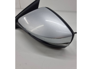 Зеркало электрическое Skoda Octavia Mk3 (5E) 2013 - 2019 года