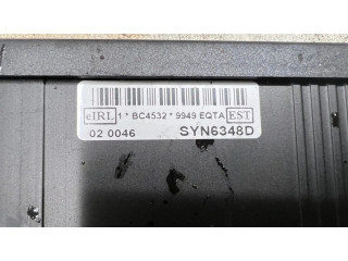 Блок управления SYN6348D   Mercedes-Benz S W220