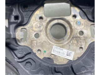 Руль Skoda Superb B6 (3T)  2008 - 2015 года       