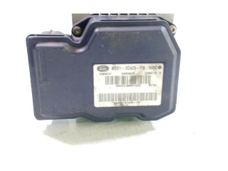 Блок АБС 1857639, BG912C405FB Ford S-MAX 2006 - 2015 года
