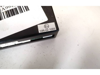 Блок управления 10r021093, 10r-021093 Subaru Forester SH