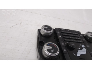 Отделка радио/ навигации