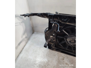 Комплект радиатора Audi Q5 SQ5