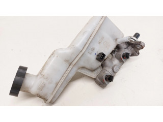 Главный тормозной цилиндр