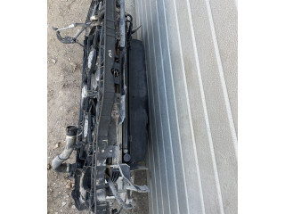 Комплект радиатора 8K0121251AA, 8K0121251 Audi Q5 SQ5