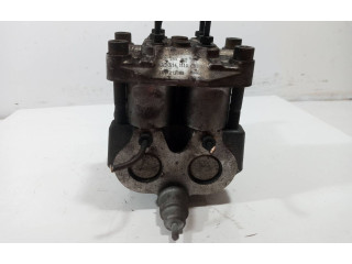 Блок АБС 4A0614111A, 0265201049 Audi 80 90 S2 B4 1991 - 1996 года