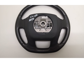 Руль Citroen C4 II 2011 - 2016 года