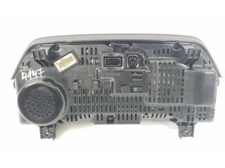 Панель приборов 4KE920795E, 4KE920795EX Audi e-tron