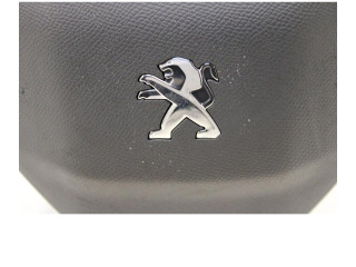 Подушка безопасности водителя 98255207ZD   Peugeot 2008 II