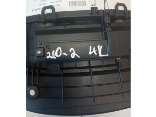 Панель приборов 31343330AA Volvo V70