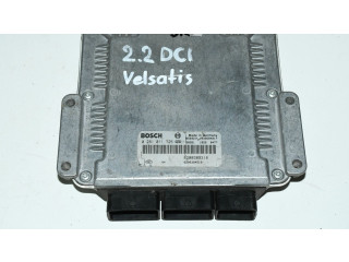 Řídící jednotka 8200309318 Renault Vel Satis 2004