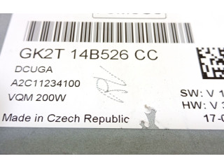 Блок управления GK2T14B526CC, 2255325 Ford Tourneo