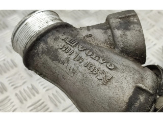  Турбина Volvo V70  36002664, 36002640   для двигателя d5244t10      