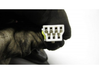 Зеркало электрическое левое Mitsubishi Galant 1993-1996 года