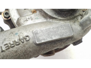 Turbodmychadlo Турбина 9686120680   Citroen Berlingo 1.6  