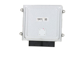 Блок управления двигателя 39130-2C653 Genesis G70