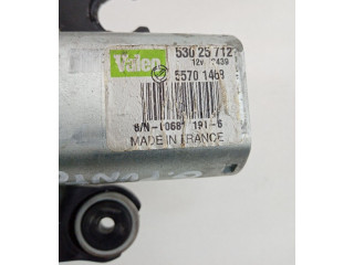 Моторчик заднего дворника 53025712, 55701468    Fiat Grande Punto