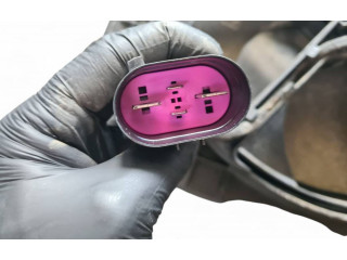 Вентилятор радиатора     6R0959455D, 6R0121207Q    Skoda Fabia Mk3 (NJ) 