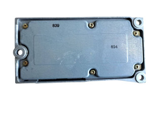 Блок подушек безопасности 0285001254 Volvo S70 V70 V70 XC