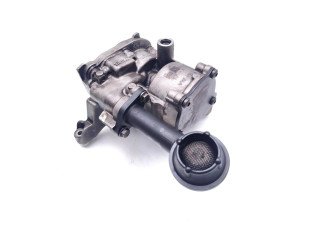 Поршень Масляный насос CLHA 04L145208H, 04L115251A  Skoda Octavia Mk3 (5E)  