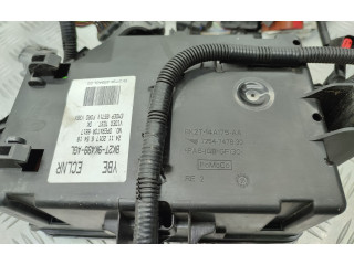   Pojistková skříňka BK2T9K499AGL, BK2T14A175AA   Ford Transit Custom 2014