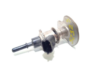 Vstřikovač 7LA131113A, 0444021072 Volkswagen Passat Alltrack DTRA